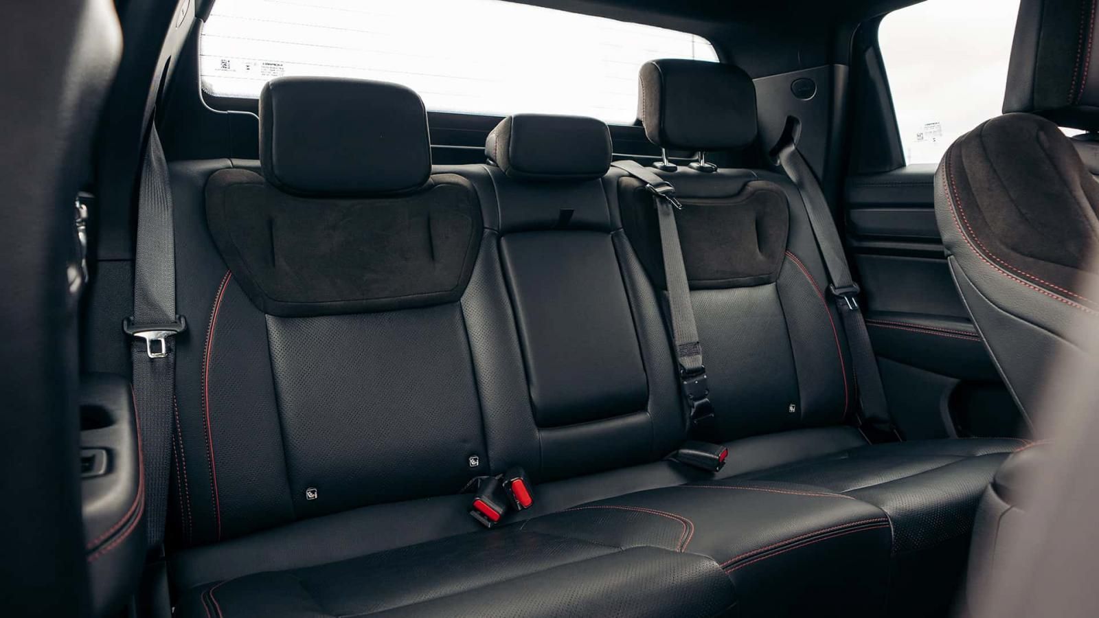 Ram Rampage: Στην Ευρώπη με βενζίνη ή diesel έως 272 άλογα